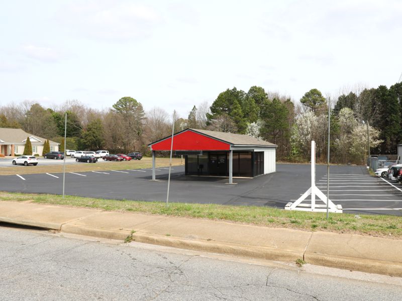 Property leased at 385 East Blackstock Rd in Spartanburg